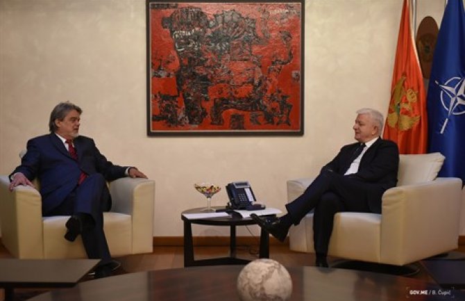 Bar primjer dobre lokalne uprave