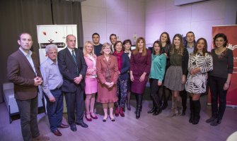 Podrška socijalnoj inkluziji djece i mladih sa smetnjama u razvoju