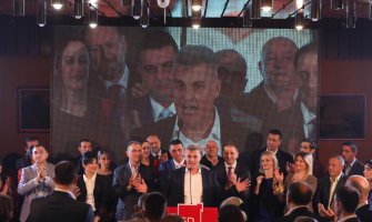 SD važna karika buduće lokalne vlasti u Mojkovcu