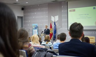 Praksa za studente u Evropskim preduzećima