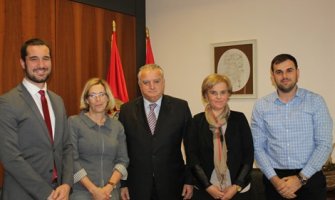 Odlučnije i kreativnije u zaštiti ljudskih prava