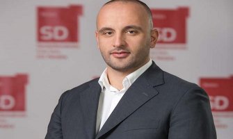 Korać: Na sjeveru nema stabilne vlasti bez SD-a