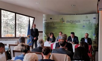  2 miliona eura za zapošljavanje i zaštitu prirodnih resursa 