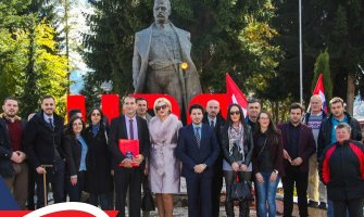 URA: Uništili ste naš Mojkovac, pa je vrijeme da odete