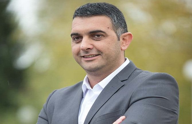 Popadić: Mojkovčani, ukažite povjerenje stabilnim i dosljednjim ljudima