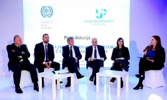 UPCG predstavila Izvještaj o parafiskalitetima na nivou države i lokalnih samouprava