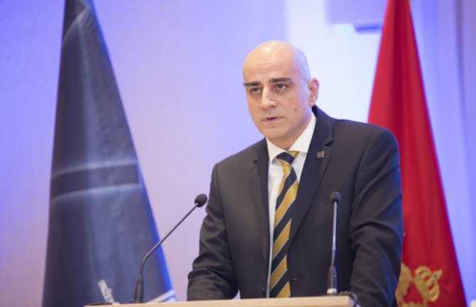 Ostojić: Inženjeri nikad nisu predstavljali teret društvu