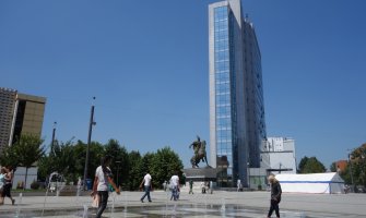 Priština prijeti Crnoj Gori ratom; Grubač: Iza toga stoji zvanična Albanija 