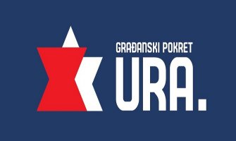 URA: DPS najbezočnijim lažima skreće pažnju sa svojih nasilničkih potpisa