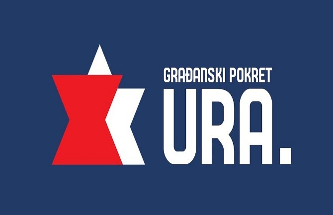 URA: DPS najbezočnijim lažima skreće pažnju sa svojih nasilničkih potpisa