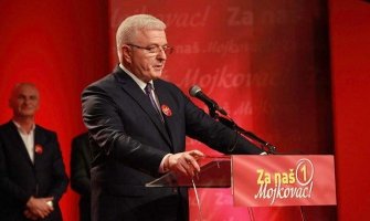 Marković poručio Bečiću: Dalje ruke od Mojkovca