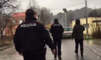 DPS:Opozicija izaziva incidente jer gubi, Demokrate i URA: Detektovan glavni štab DPS-a za kupovinu glasova