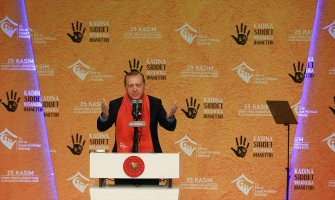 Erdogan: Spreman sam dati ostavku ako opozicija dokaže da imam račune u inostranstvu