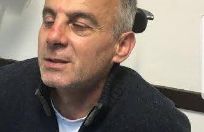  DPS: Kandidat za odbornika Demokrata pretukao aktivistu DPS