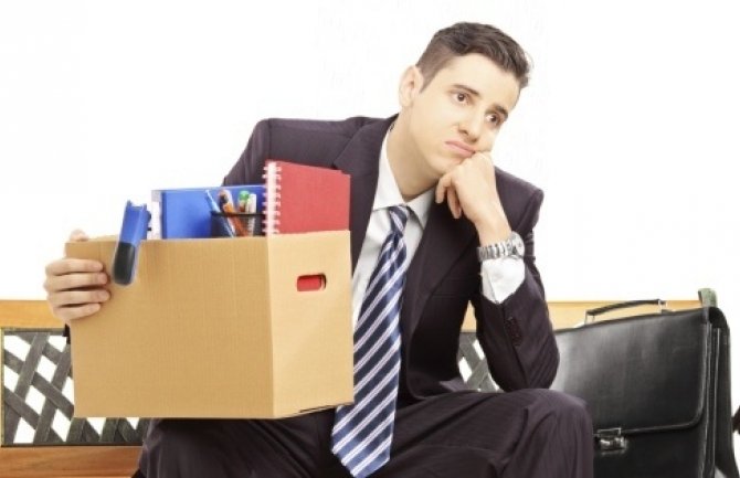 Preko 51 hiljada nezaposlenih u Crnoj Gori