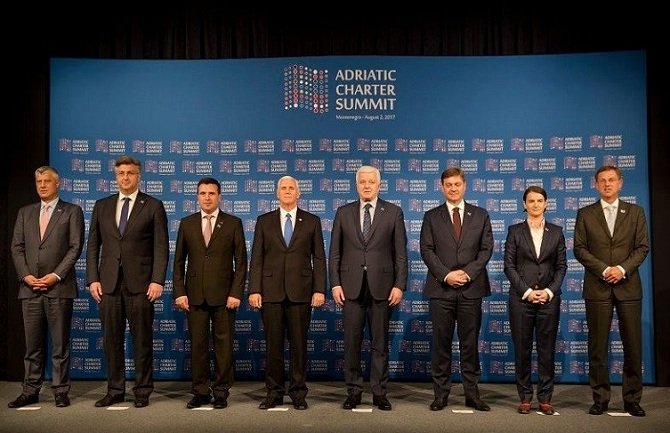 Nakon NATO članstva SAD u prilici da pomognu CG