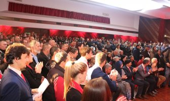 Demokrate vjeruju da Gazivoda i SD neće podržati lov na građane Cetinja