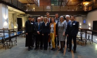 Crna Gora svečano pristupila i Evropskoj laboratoriji za molekularnu biologiju