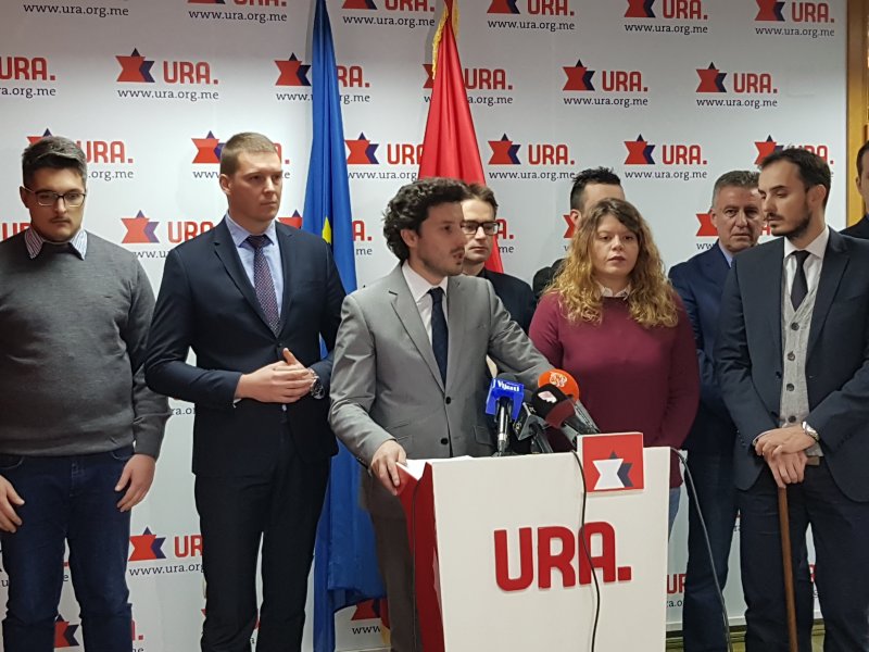 DritanAbazovinadananjempresu