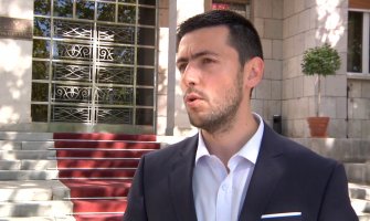Živković: Ispitati način trošenja novca u strankama tzv. građanske opozicije