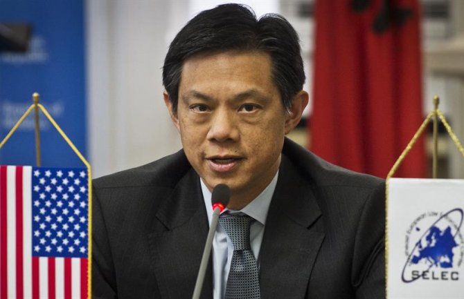 Hojt Brajan Ji : Uspješne zemlje Balkana Crna Gora i Hrvatska