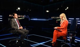 Opozicija prihvata privilegije, ne i obaveze: Nećemo pristati na ultimatume 