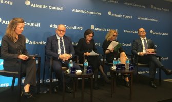 Darmanović: Balkan se ponovo suočava sa političkim, bezbjednosnim i ekonomskim izazovima