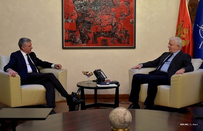 U projekat Portonovi biće investirano skoro 290 miliona eura