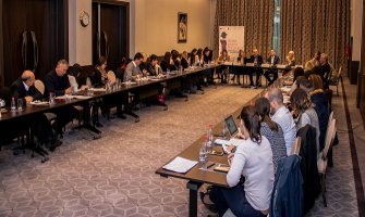 Opštine moraju unaprijediti svoju transparentnost