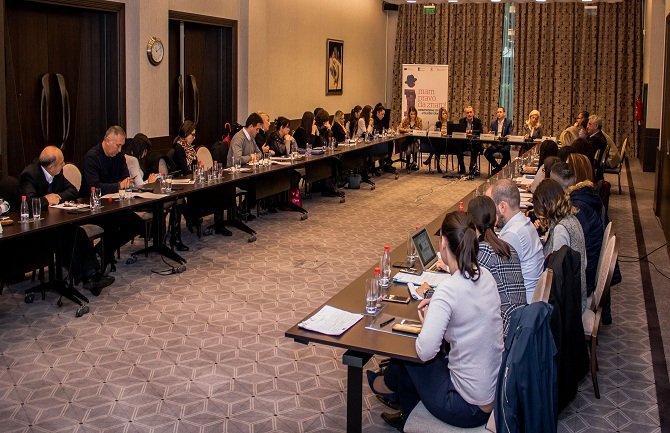 Opštine moraju unaprijediti svoju transparentnost