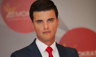 Šaranović: Vlast je tokom izbornog dana pokušala uhapsiti slobodu