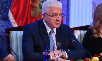 Marković: Dok god postoji povjerenje u koaliciji ova Vlada će trajati