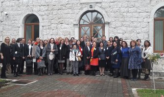 U Crnoj Gori žene nijesu ravnopravno zastupljene na mjestima odlučivanja