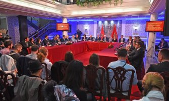 Vlada: Uspješna realizacija programskih ciljeva u svim resorima