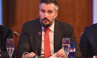 Pejović: Glavni cilj zatvaranje poglavlja do 2020.godine