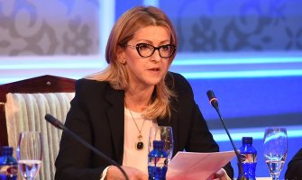 Pribilović: Plan optimizacije treba da obezbijedi bolju javnu upravu