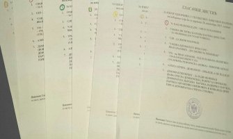 URA predstavila dokumentovane dokaze o izbornim neregularnostima u Mojkovcu – Vlast pogazila i Zakon i Ustav