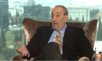 Krivokapić: Koliko je ruskih para ušlo u CG možemo samo da naslućujemo