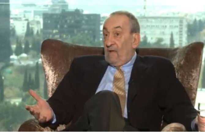 Krivokapić: Koliko je ruskih para ušlo u CG možemo samo da naslućujemo