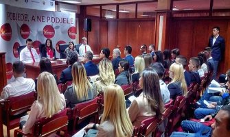 Demokrate Pljevlja: U lokalnim službama stanje alarmantno