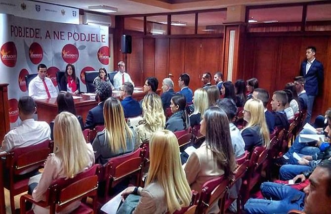 Demokrate Pljevlja: U lokalnim službama stanje alarmantno