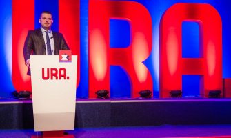 Mikić: Pejović da podnese ostavku