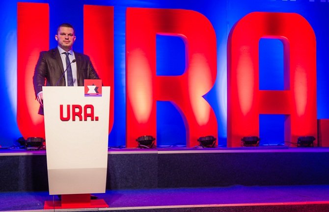 Mikić: Pejović da podnese ostavku