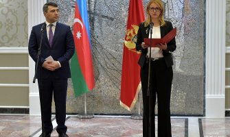  Evropski kvalitet javnih usluga biće realnost u CG, a ne želja