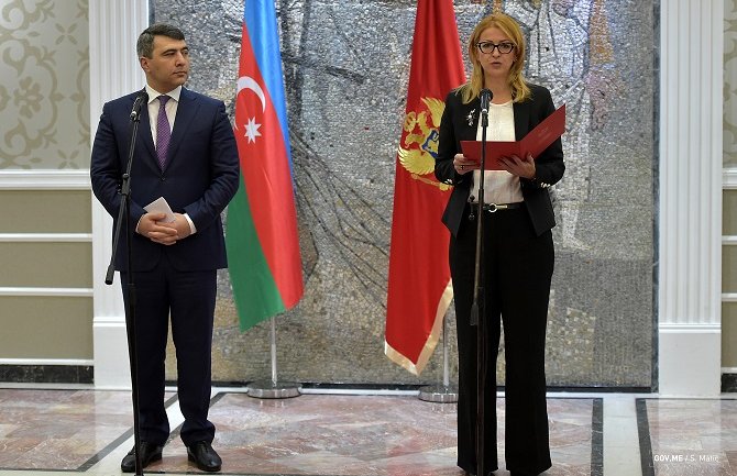  Evropski kvalitet javnih usluga biće realnost u CG, a ne želja