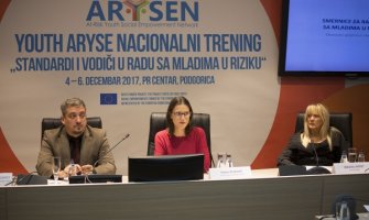 Unaprijediti socijalne usluge u cilju bolje zaposlenosti mladih