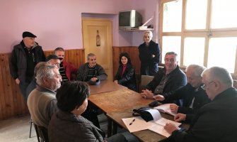  Formiran MO Gradac u Pljevljima