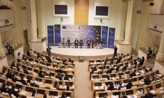 U Crnoj Gori se danas živi bolje nego prije deset godina 