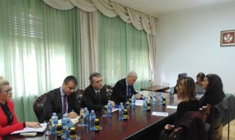 Formira se Tim za borbu protiv porodičnog nasilja