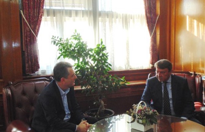 Crna Gora može računati na snažnu podršku Bugarske na putu ka EU